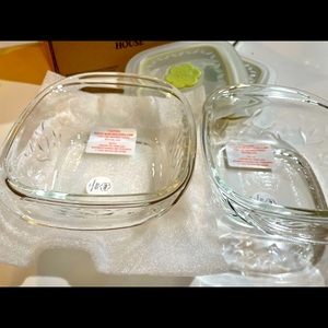 Princess house new on box